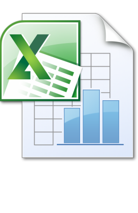 Microsoft Excel logo
