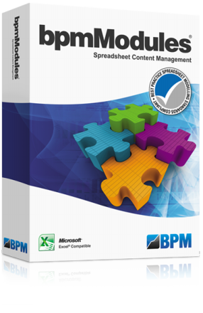 bpmModules logo