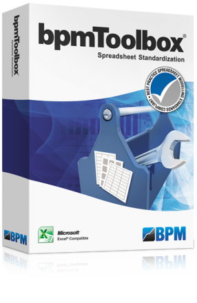 bpmToolbox logo
